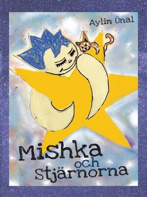 cover image of Mishka och stjärnorna